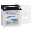 VARTA Powersports Freshpack YB10L-A2