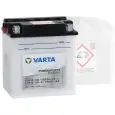 Аккумулятор VARTA Powersports Freshpack YB10L-A2