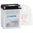 VARTA Powersports Freshpack YB14-A2