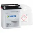 Аккумулятор VARTA Powersports Freshpack YB14-A2