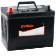 Аккумулятор DELKOR 80L (90D26R)
