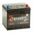 Аккумулятор Smart ELEMENT 70D23L (65R)