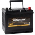 AlphaLINE STANDARD 80D26L (70R 600A 260x168x220)