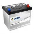 Аккумулятор VARTA СТАНДАРТ D26-3 (75R)