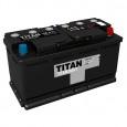 Аккумулятор TITAN STANDART 100R