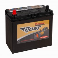 BOST PREMIUM 75B24R (58L 510A 236x128x220)