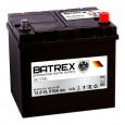 Аккумулятор BATREX ASIA 60R 