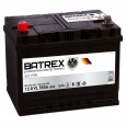 BATREX ASIA 68L 550A 260x173x225