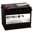 Аккумулятор BATREX ASIA 68L