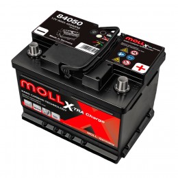 MOLL X-TRA Charge 50R 450А 207х175х175