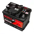 Аккумулятор MOLL X-TRA Charge 50R (низкий)