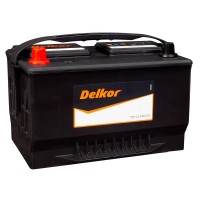 DELKOR 65-850 (100L 850A 306x192x192)