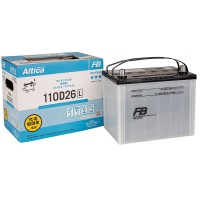 FB ALTICA HIGH-GRADE 110D26L (80R 760A 257x170x225)