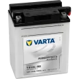 Аккумулятор VARTA Powersports Freshpack YB14L-B2