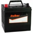 Аккумулятор DELKOR 60L (26-550)