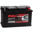 Аккумулятор MOLL AGM Start-Stop 95R