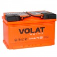 VOLAT Prime 74RS 710A 278x175x175