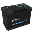 TITAN Classic 75R 620A 278x175x190