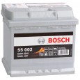 Аккумулятор BOSCH S5 002 (54R)