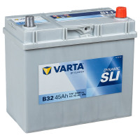 VARTA SLI B32 45R 330A 238x129x227