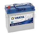 Аккумулятор VARTA Blue B33 (45L)