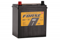 FORSE Asia 40L 350A 190x127x220