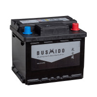 BUSHIDO 54R 500A 207х175х175
