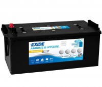 EXIDE MARINE EQUIPMENT GEL 210R ES2400 1030A 518х279х240
