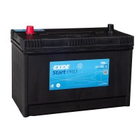 EXIDE Start Pro EG110B 110L 950A 330x173x240