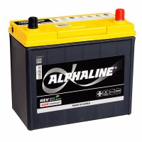 AlphaLINE AGM 45R (60B24L)