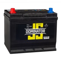 DOMINATOR ASIA 70L 530A 260x175x225