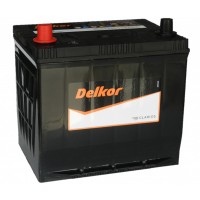 DELKOR 80D23R (70L 600A 230x173x225)