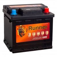 RUNNER 50R RB500