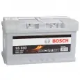 Аккумулятор BOSCH S5 010 (85R)