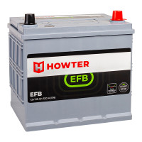 HOWTER EFB ASIA 65R 620A 232x173x225
