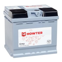 HOWTER Grey 50R