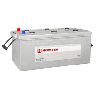 HOWTER Premium 225 euro 1500A 517x273x240