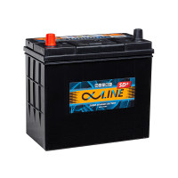 AlphaLINE SD MF70B24R 55L 500A 236x128x220