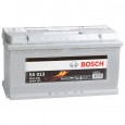 Аккумулятор BOSCH S5 013 (100R)