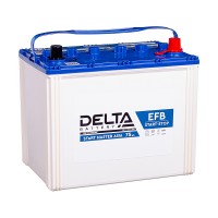 DELTA EFB ASIA 75R 700A 260x175x228