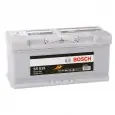 Аккумулятор BOSCH S5 015 (110R)