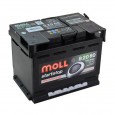 MOLL EFB 60R Start-Stop 640A 246x175x190
