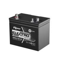 RDRIVE ELECTRO MARINE GRAPHENE AGM EMA12-85 DT