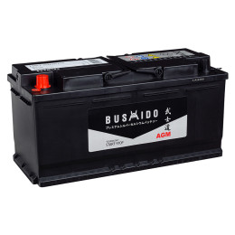 AGM 110L1000А Прямая полярность 110 Ач 393x175x190 25900₽