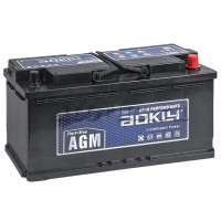 AOKLY AGM 105R 920A 392х175х190