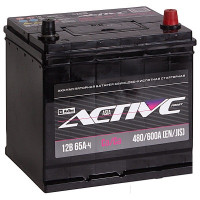 ACTIVE FROST ASIA 70D23L (65R 480A 232x173x223)