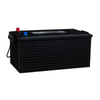 BUSHIDO AGM 240 euro 1300A 517x273x240