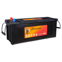 

TRUCK RG1403850А Обратная полярность 145 Ач (513x189x223)