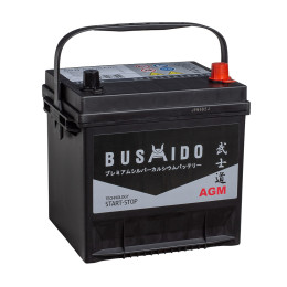 AGM 65R620А Обратная полярность 65 Ач 232x173x225 16900₽