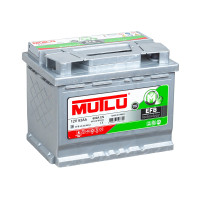 MUTLU EFB 63R 600A 242x175x190